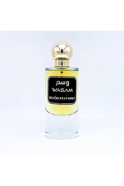 Boon Wasam by Perfumes: A Captivating Oud Eau De Parfum