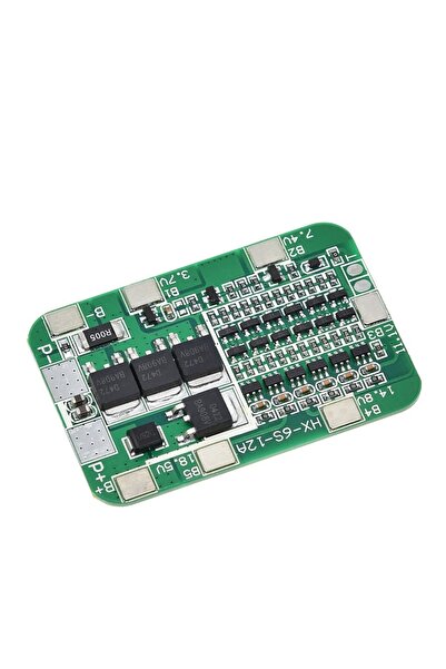 OEM Modul protectie incarcare 6x18650