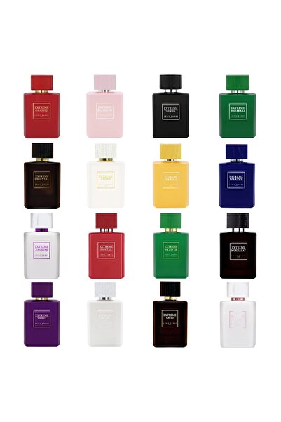 Louis Varel مجموعة إكستريم