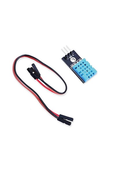 OEM DHT11 nano module, with cable