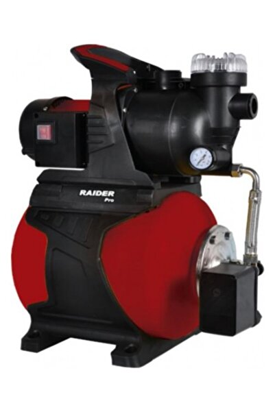 Raider Pompă de ridicare a apei RD-WP800SW cu rezervor 800W, 24 L, 53 L/min