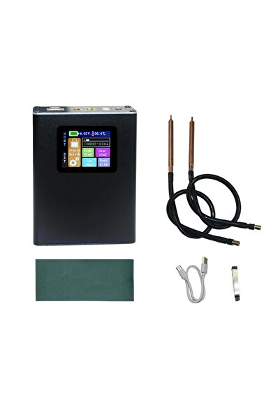 OEM Spot welding machine for now