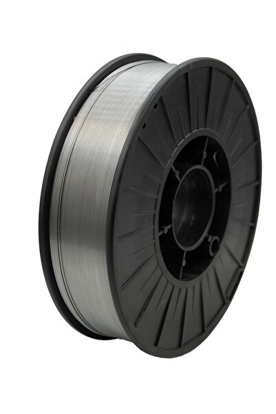 Wolfson Sarma pentru sudura cu flux fara gaz Wolfson, 1 MM/5 KG