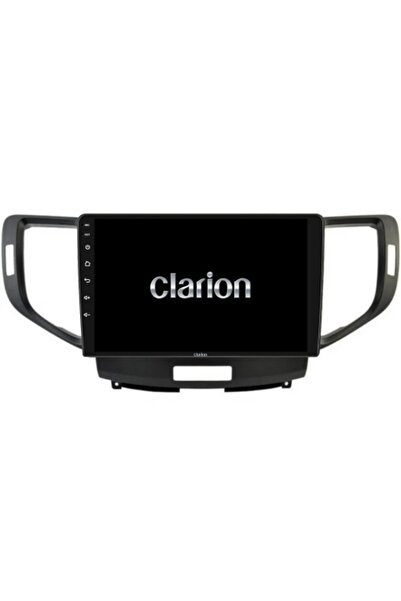 Clarion Navigație pentru Honda Accord 8 (2008-2012) 9 inch 4GB RAM 64GB Quad ...