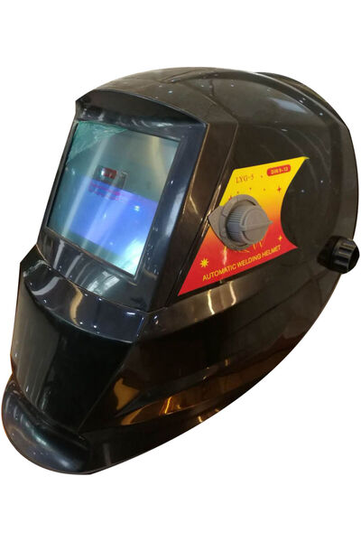 Blade Masca sudura automata cu cristale lichide 5500A