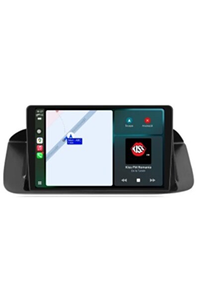 Clarion Dedicated Navigation for Honda Accord 8 (2008-2012) 9 inch, 2GB RAM, 32GB, Quad Core