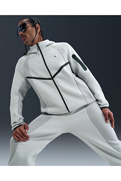 2AS New Tech Fleece Tracksuit Set (Bottom and Top) Full Set