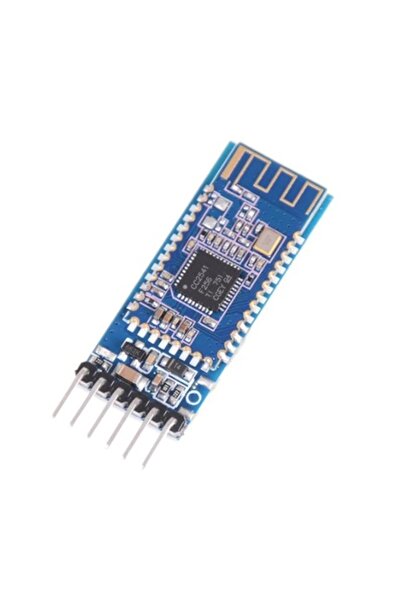 OEM Modul Bluetooth AT-09 Android IOS BLE 4.0