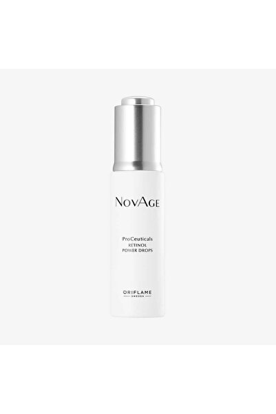 Oriflame Novage Novage Proceuticals Retinol Power Drops 40872