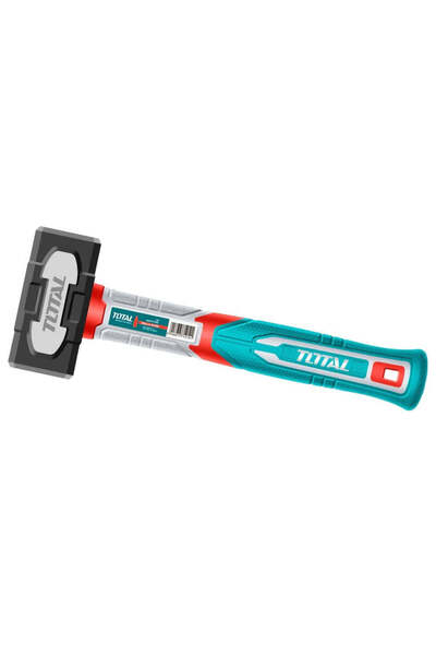 TOTAL Masonry hammer - 2000G