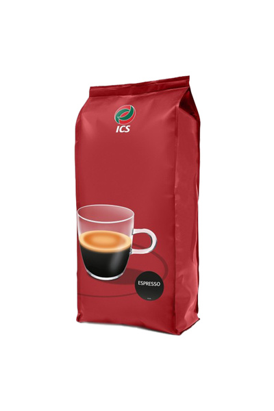 ICS Espresso boabe 1 kg