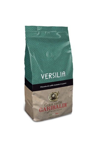 Garibaldi Cafea Boabe Versilia 1Kg