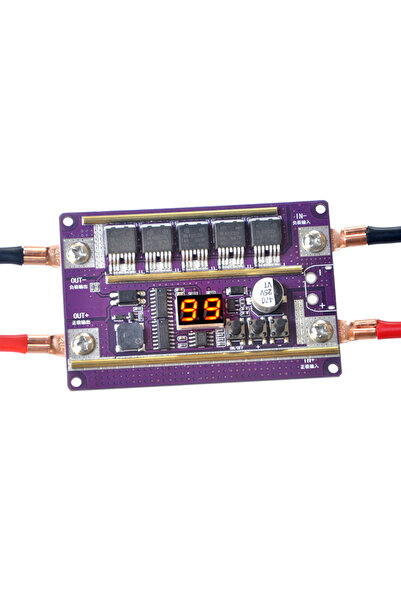 OEM Aparat de sudura in puncte pt acum 12V 20-100 AH