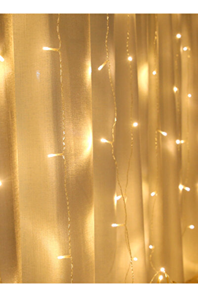 Generic Christmas garden courtyard outdoor lights LED waterproof light strings ambient lights