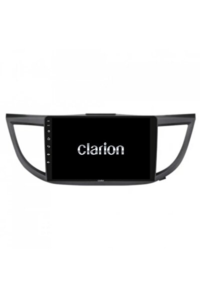 Clarion Navigation for Honda CRV (after 2012) 9 inch 2 GB RAM 32 GB 8-Core
