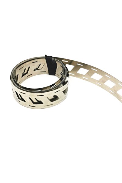 OEM Nickel-plated tape 0.15x18.5x23mm X1m PT 18650