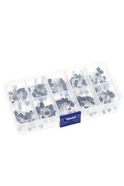 OEM Kit Tranzistoare TO-92