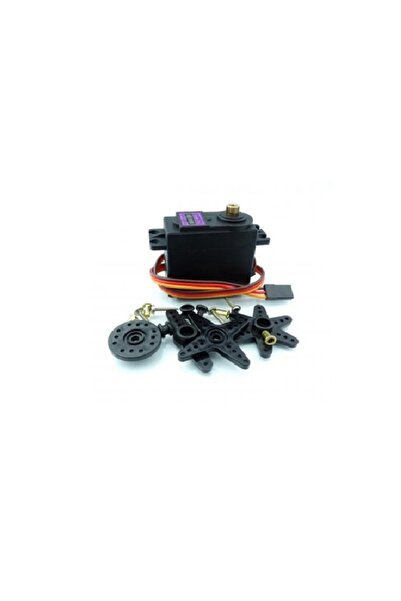 OEM Modul Mot MG996
