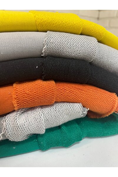 EGE DESIGN 3 İPLİK ŞARDONSUZ PAKET 6 RENK PARÇALAR 1,00 MT TOPLAM 6.00 MT