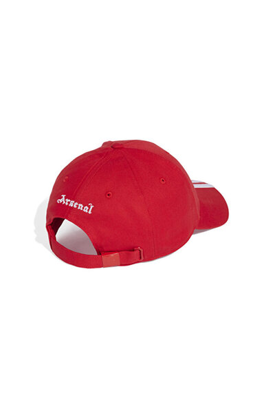 adidas Afc Bb Cap Hat Jx1126 Red