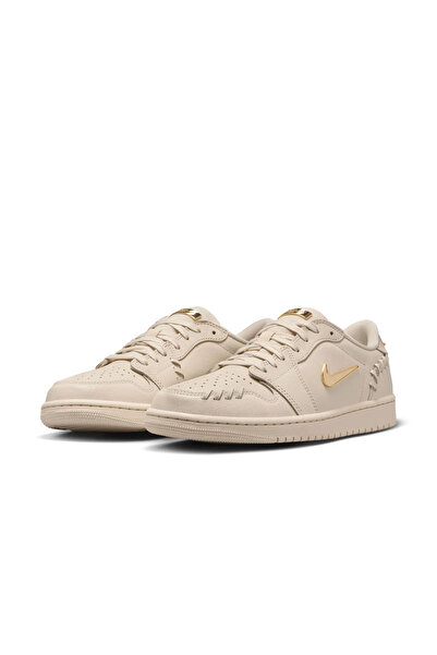 Nike Air Jordan 1 Method of Make Low Casual Sneaker Shoes