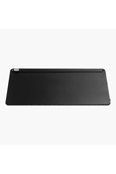 Orbitkey Desk mat, Orbitkey, Vegan leather, 89.6x42.3x0.5 cm, Black