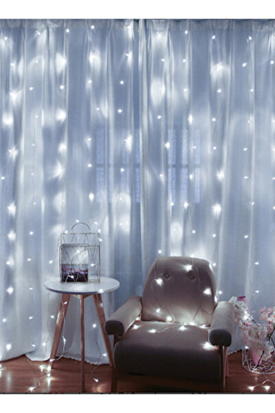 Generic Christmas garden courtyard outdoor lights LED waterproof light strings ambient lights