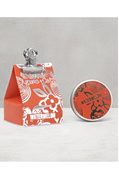 AW Gifts Lip Balm - Watermelon