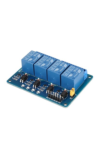 OEM Modul releu x4, 5V