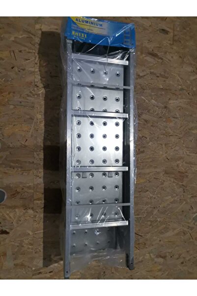 Martin Velo Sport Scara multifunctionala cu platforma, aluminiu, 4x4 trepte, 4,6 m, FSFA-00