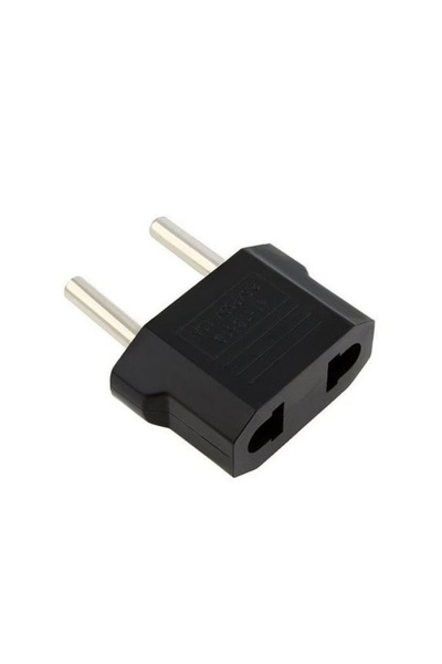 OEM Plastic US to Eur adapter