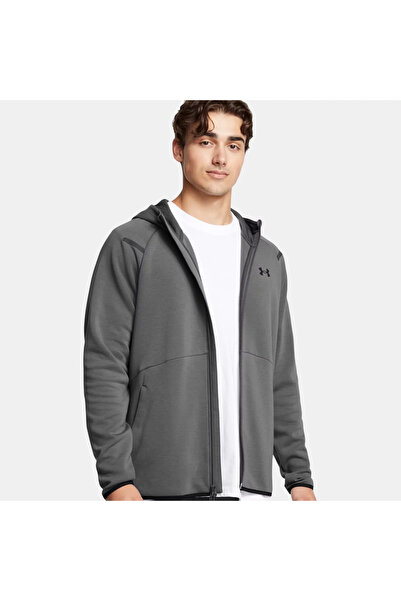 Under Armour Ανδρικό μπουφάν από φλις ύφασμα Unstoppable
