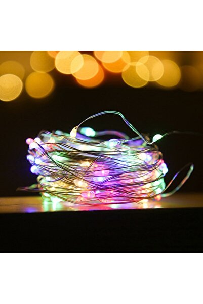 Generic Christmas garden courtyard outdoor lights LED waterproof light strings ambient lights