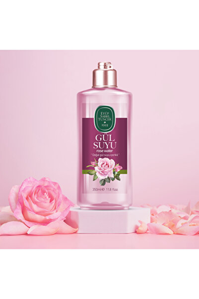 Eyüp Sabri Tuncer Rosewater extract | 350 ml