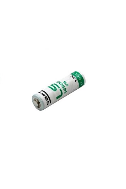Saft Μπαταρία Ls14500 AA Li-Ion 3.6V 50.5 X 14.7mm