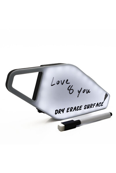 Generic Hanging backlit writing board