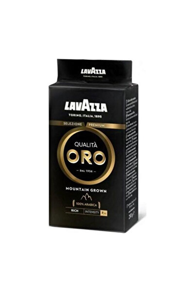 LavAzza Qualita Oro Mountain Grow macinata 250 gr