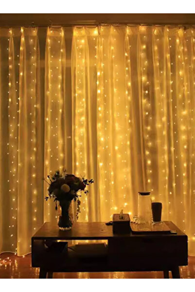 Generic Christmas garden courtyard outdoor lights LED waterproof light strings ambient lights