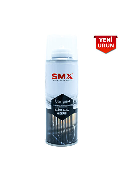 SMX Klima Koku Giderici 200 mL Odor Guard