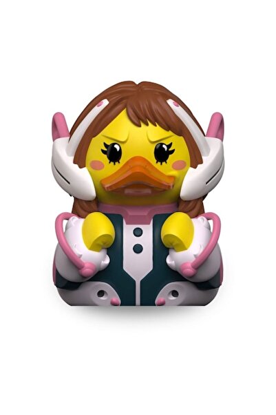 numskull Tubbz PVC Figure Ochaco Uraraka, My Hero Academia, 10 cm, multicolor