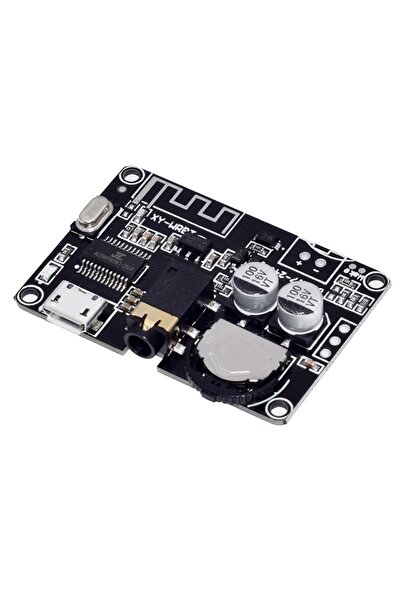 OEM Modul bluetooth cu jack si telecomanda