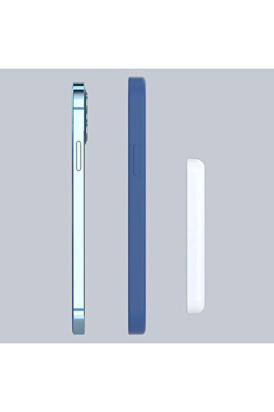 SONORH MagSafe magnetic wireless charger, compatible with iPhone, PowerBank, 10000mAh, Fast Charge,15/22.5W