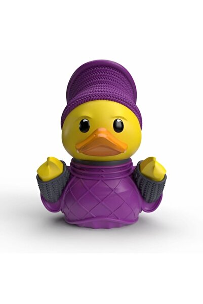 numskull Guinan PVC Figure, Star Trek, 1st Edition, 10 cm, Multicolor