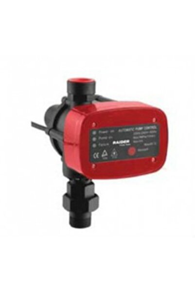 Raider Presostat electronic 2,2 kW, presiune maximă 1 MPa, 1" RD-EPC02