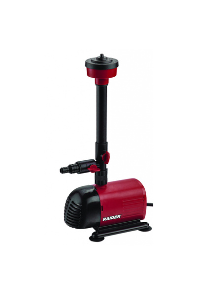 Raider Pompă de fântână 75W 43 L/min RD-WP36