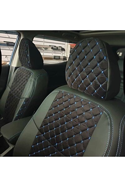 NISSAN QASHQAI ÖZEL DİKİM OTO KOLTUK KILIFI