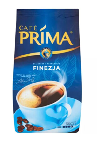 Prima Ground coffee 500 gr