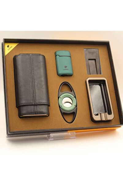 COHİBA Puro Seti CST0183