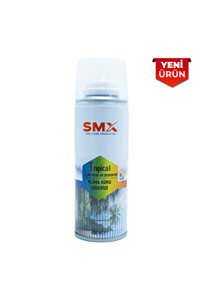 SMX Klima Koku Giderici 200 mL Tropical