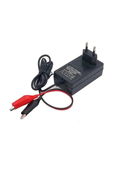OEM VRLAB 2A ΤΡΟΦΟΔΟΤΙΚΟ